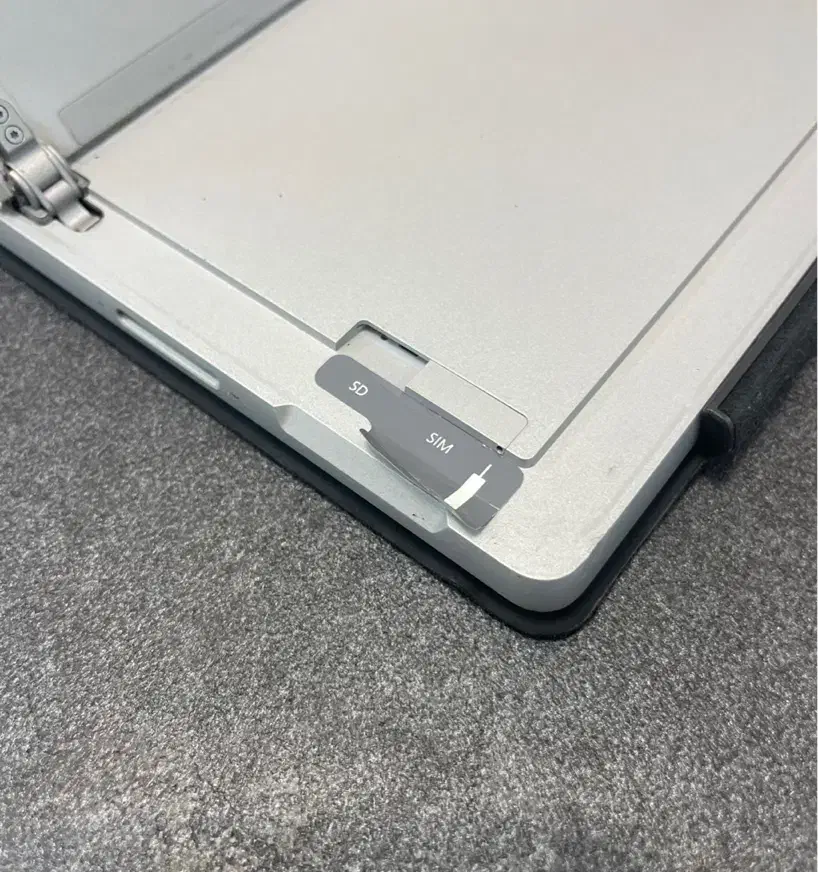 سرفیس پرو ۵ سیم کارت خور - Surface pro 5|رایانه همراه|مشهد, تربیت (صدف)|دیوار