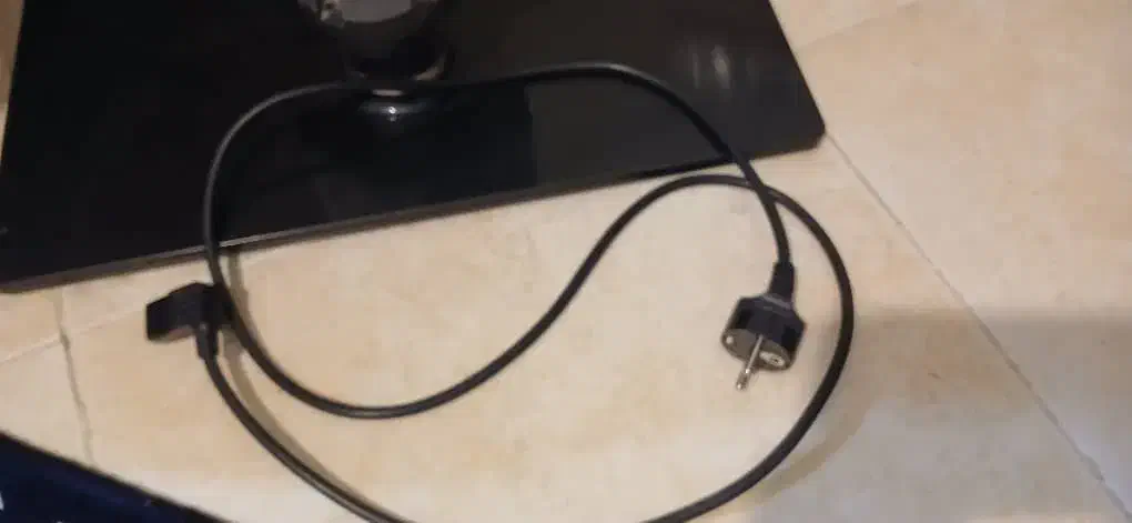 پایه تلوزیون سامسونگ کنترل کابل|تلویزیون و پروژکتور|چهارباغ, |دیوار