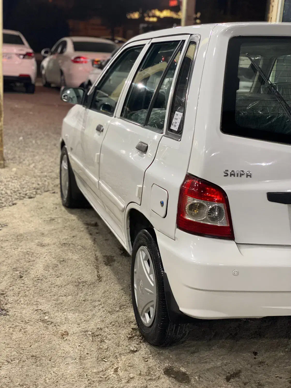 ۱۱۱مدل ۹۳|خودرو سواری و وانت|صومعه‌سرا, |دیوار