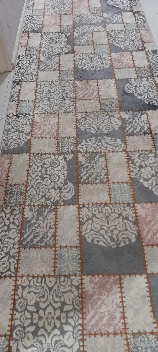 کناره فرش|گلیم، جاجیم، گبه|مشهد, یوسفیه (شهرک غرب)|دیوار