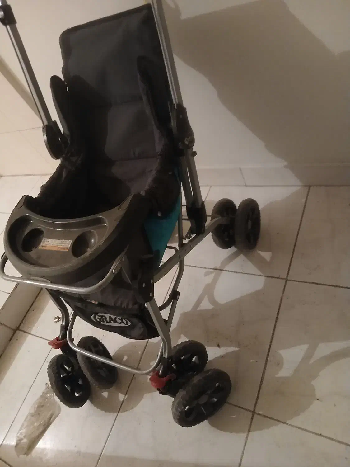 کالسکه|کالسکه و لوازم جانبی|تهران, تهرانپارس شرقی|دیوار