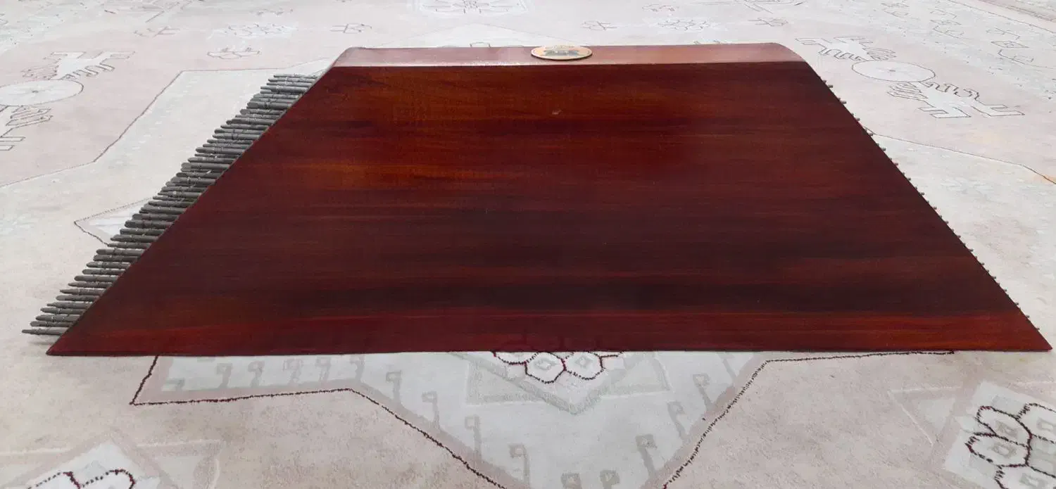 فروش فوری دو عدد سنتور حرفه ای زیر قیمت|سازهای سنتی|مبارکه, |دیوار