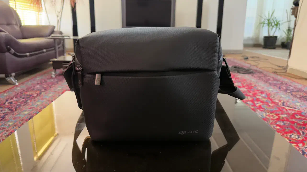 هلیشات مویک ایر ۲ پک کمبو|دوربین عکاسی و فیلم‌برداری|تهران, لویزان|دیوار