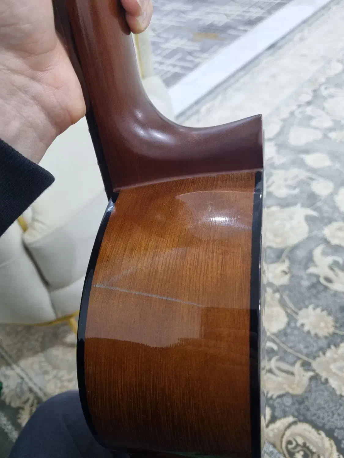 یاماها c70|گیتار، بیس، امپلیفایر|میلاجرد, |دیوار