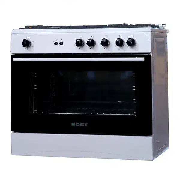 اجاق گاز فر دار بُست|اجاق گاز و لوازم برقی پختوپز|مشگین شهر, |دیوار