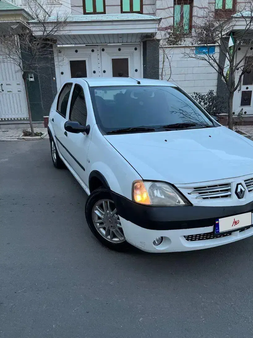 ال ۹۰ L90 تندر ۹۰|خودرو سواری و وانت|تهران, شمس‌آباد|دیوار