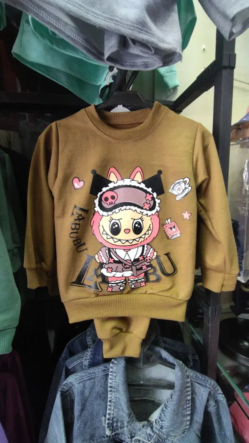 پائیزی های جدید بچگانه|کفش و لباس بچه|زابل, |دیوار