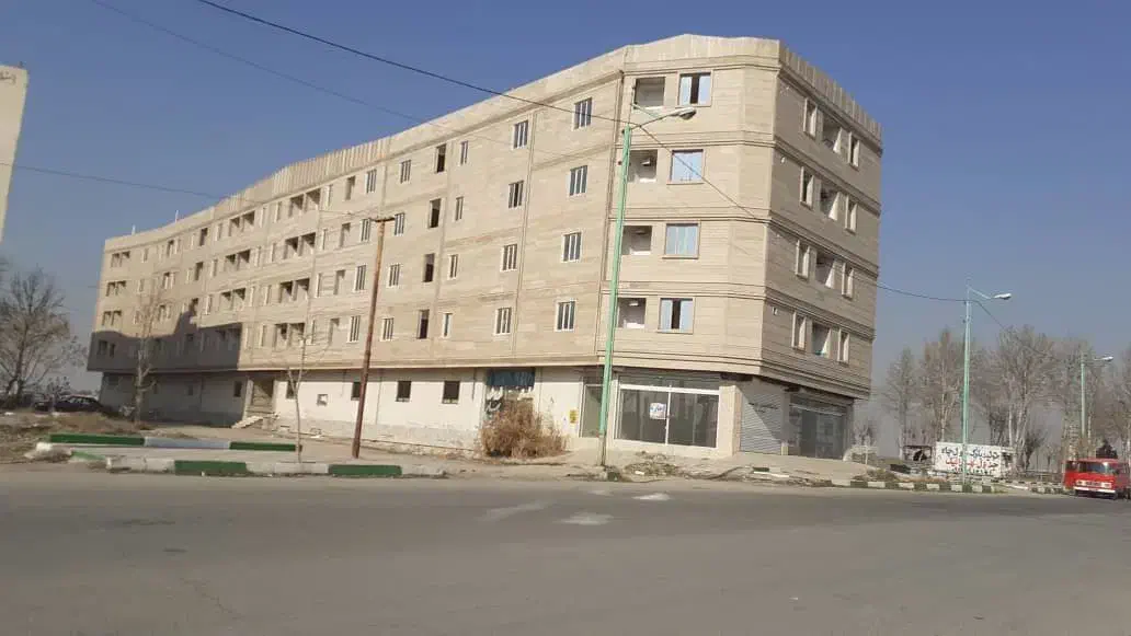 ورامین/فروش یکجامجتمع مسکونی|فروش آپارتمان|ورامین, ورامین|دیوار