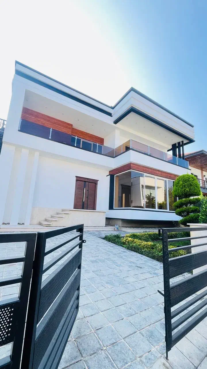 ویلای ۴۵۰ متری سنددار|فروش خانه و ویلا|نوشهر, |دیوار