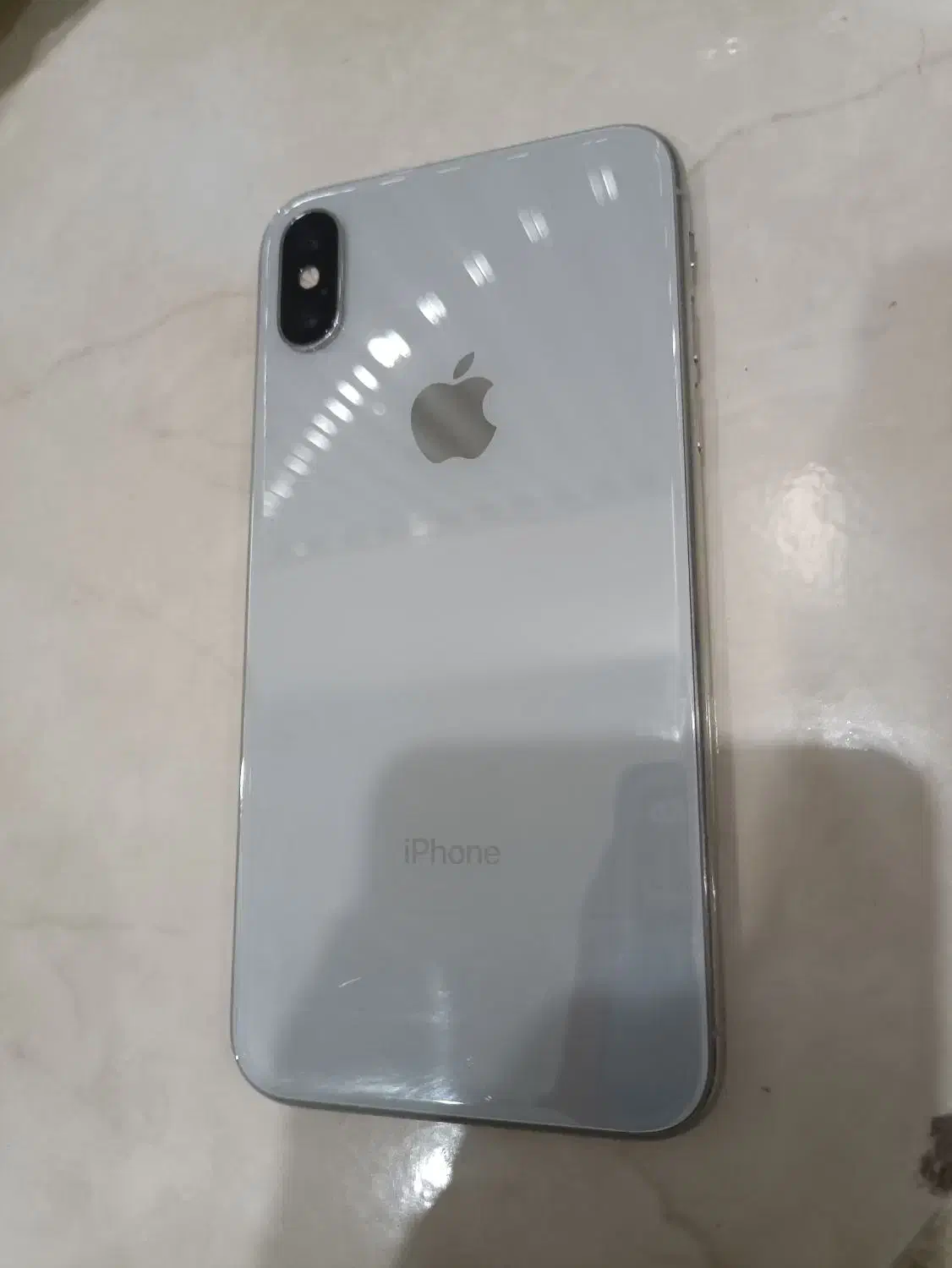 iphone x. 256g|موبایل|تهران, مهرآباد|دیوار