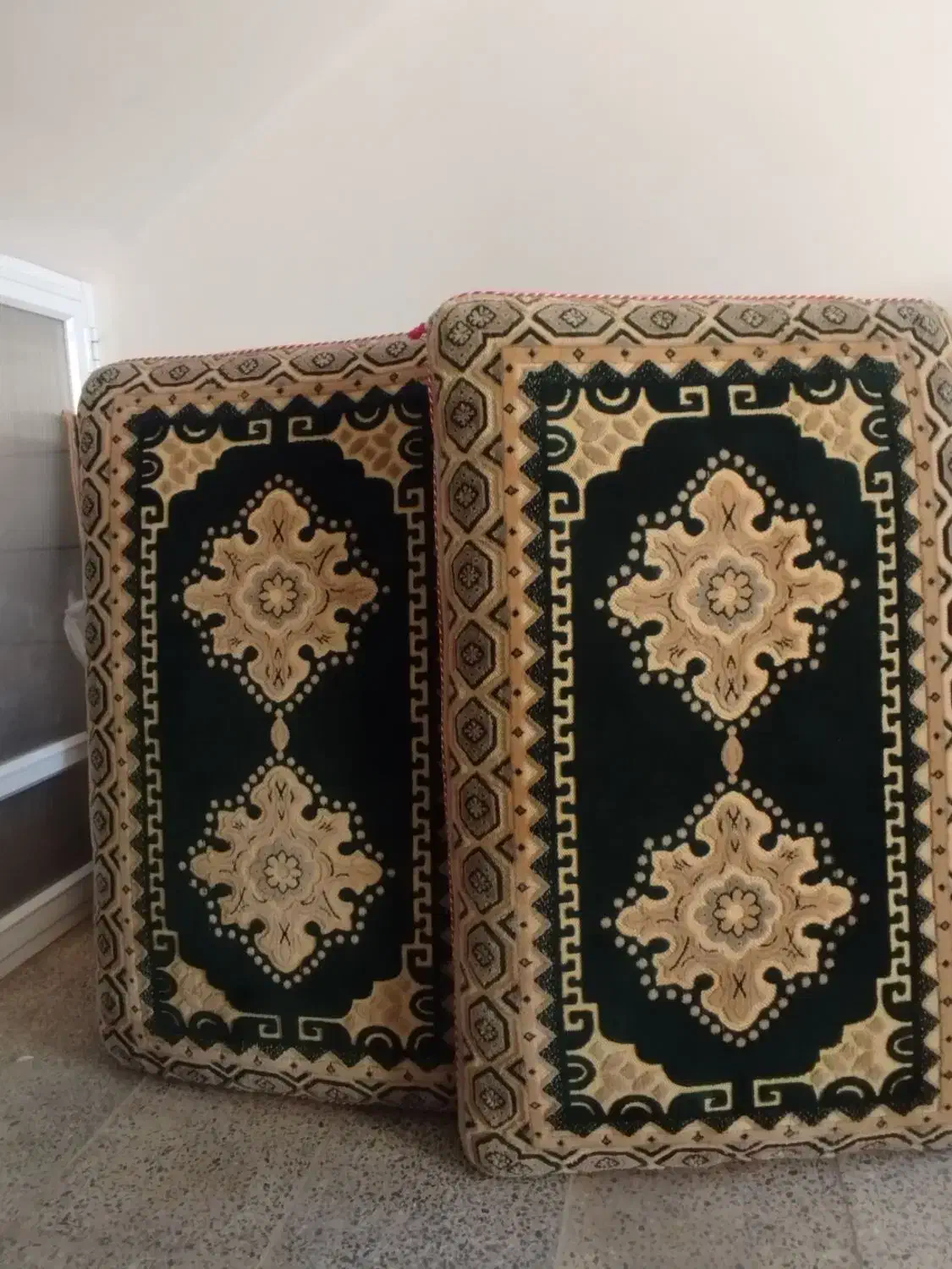 متکا و کنار دیواری|پشتی|شهرکرد, |دیوار