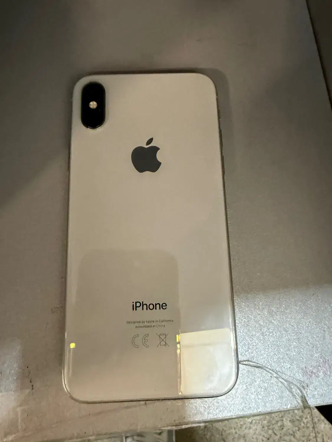 ایفون x|موبایل|کرج, اصفهانی‌ها|دیوار