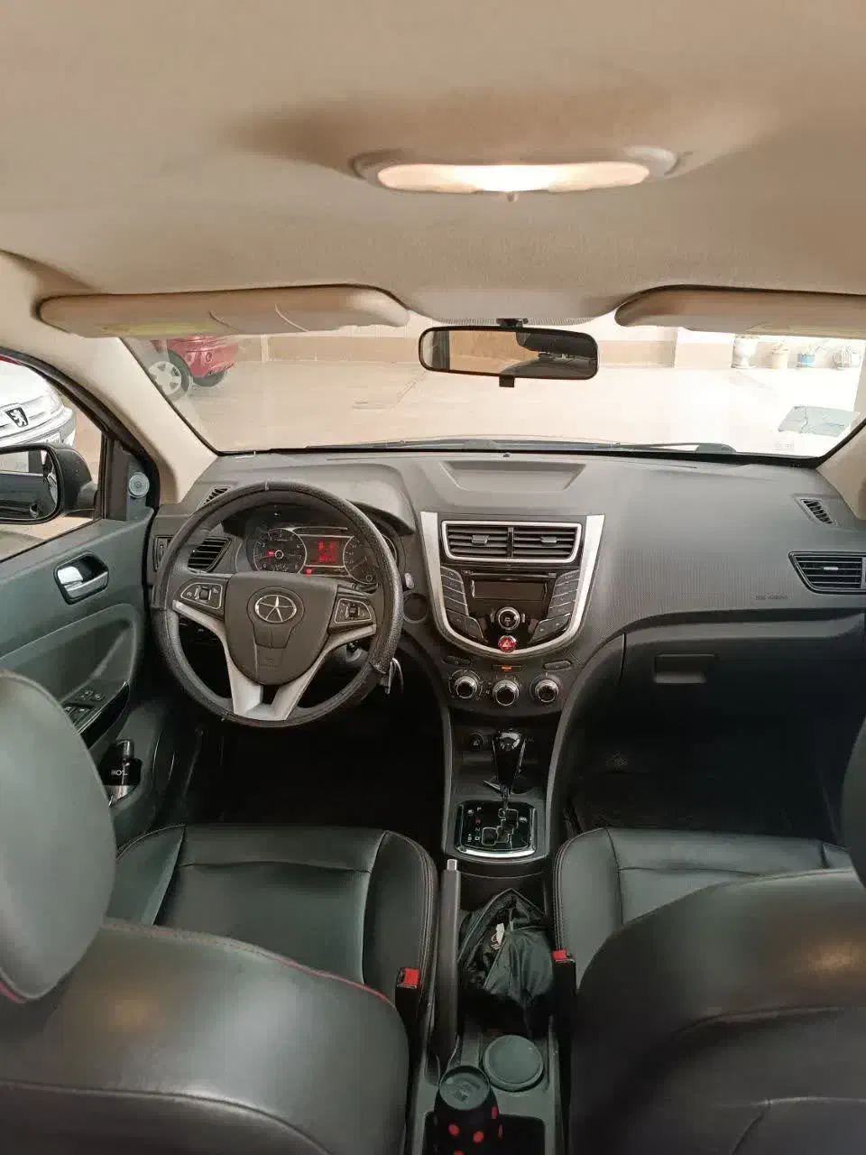 فروش جک جی۴|خودرو سواری و وانت|تهران, تهرانسر شرقی|دیوار