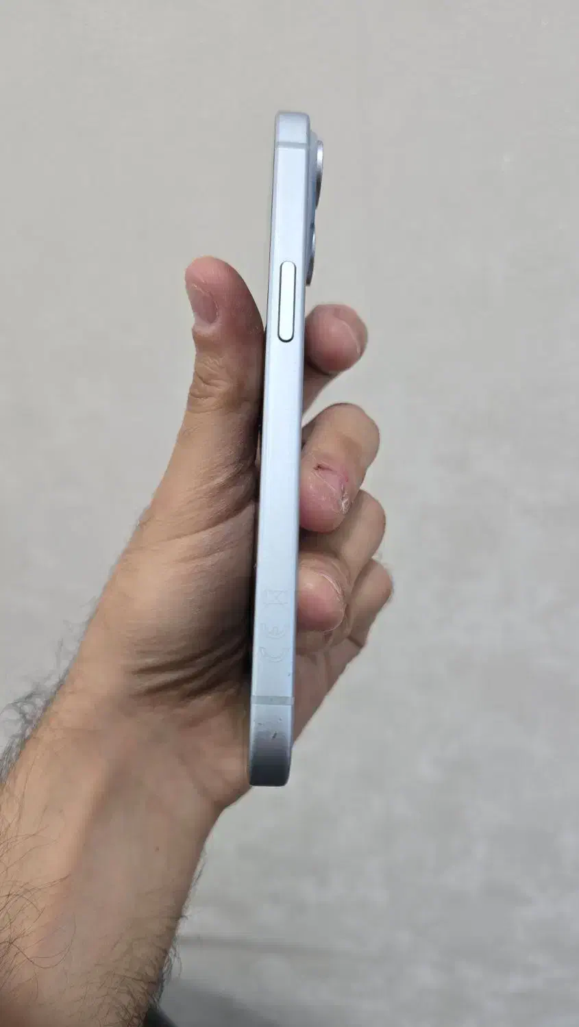 iphone 15|موبایل|بندر انزلی, گلسرخ|دیوار