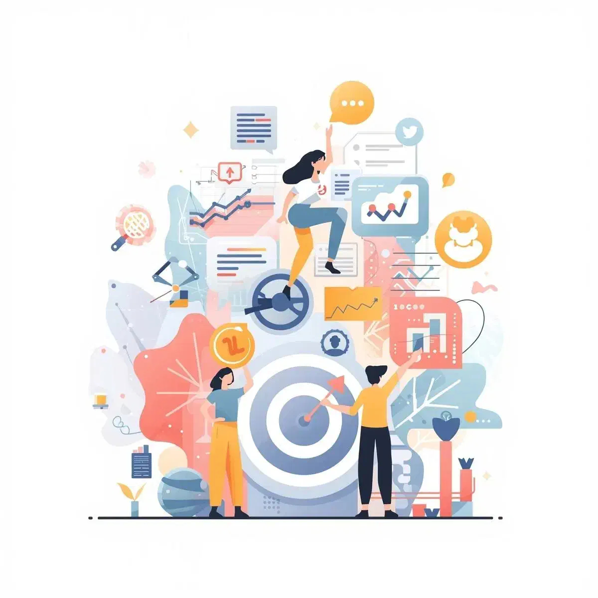 تبلیغات هدفمند کسب و کار شما در دیوار|خدمات رایانهای و موبایل|تهران, نیاوران|دیوار