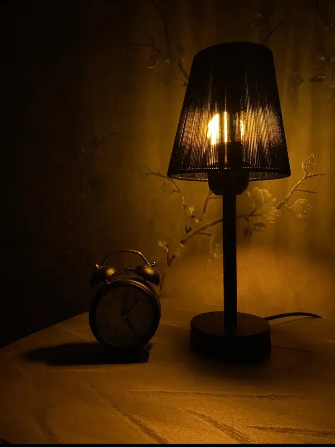 دو عدد اباژور مینیمال|چراغ خواب و آباژور|اهواز, کیان اباد|دیوار