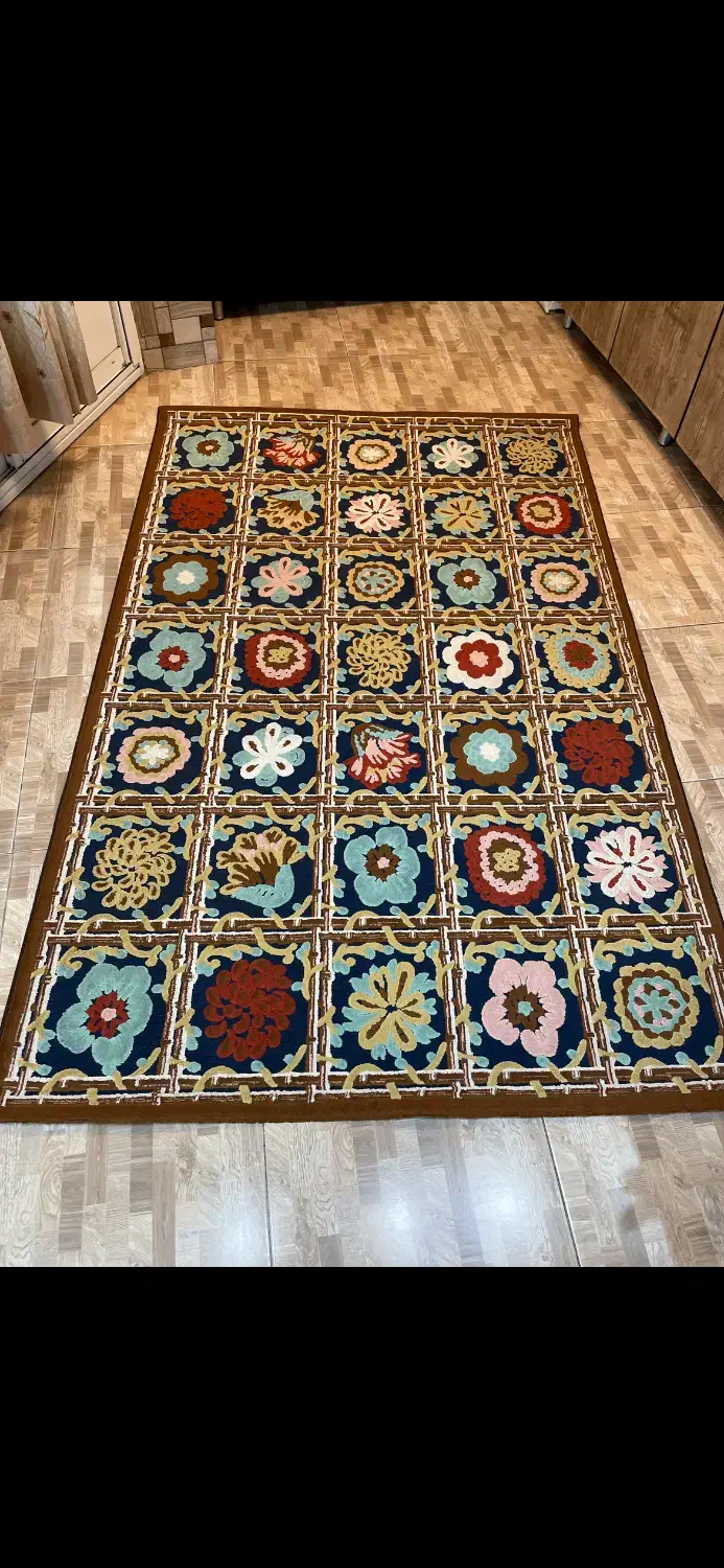 سه تا فرش ۴ متری هر کدام ۲میلیون|فرش|رشت, سیا اسطلخ|دیوار