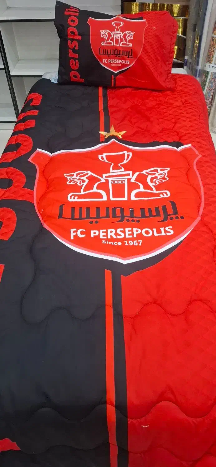 روتختی تک نفره سه بعدی|سرویس روتختی|نظرآباد, نظرآباد|دیوار