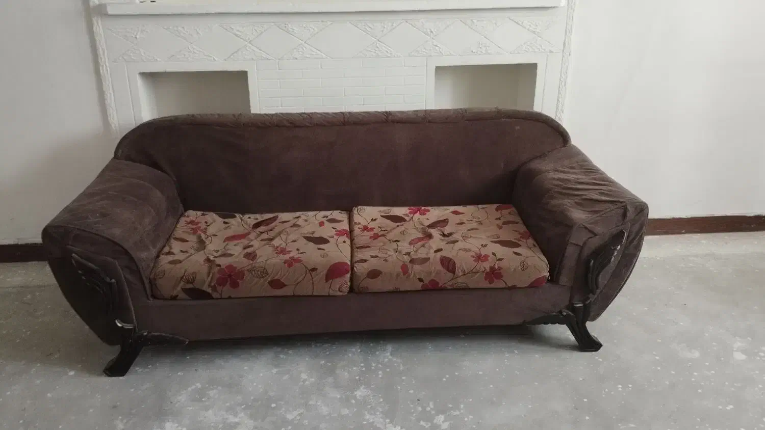 مبل راحتی وتشک|مبلمان خانگی و میز عسلی|ملایر, |دیوار