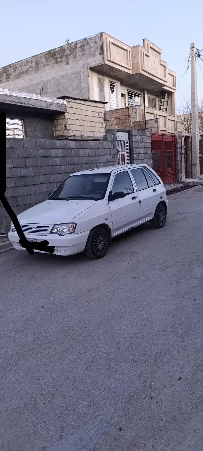 فروش 111|خودرو سواری و وانت|یاسوج, |دیوار