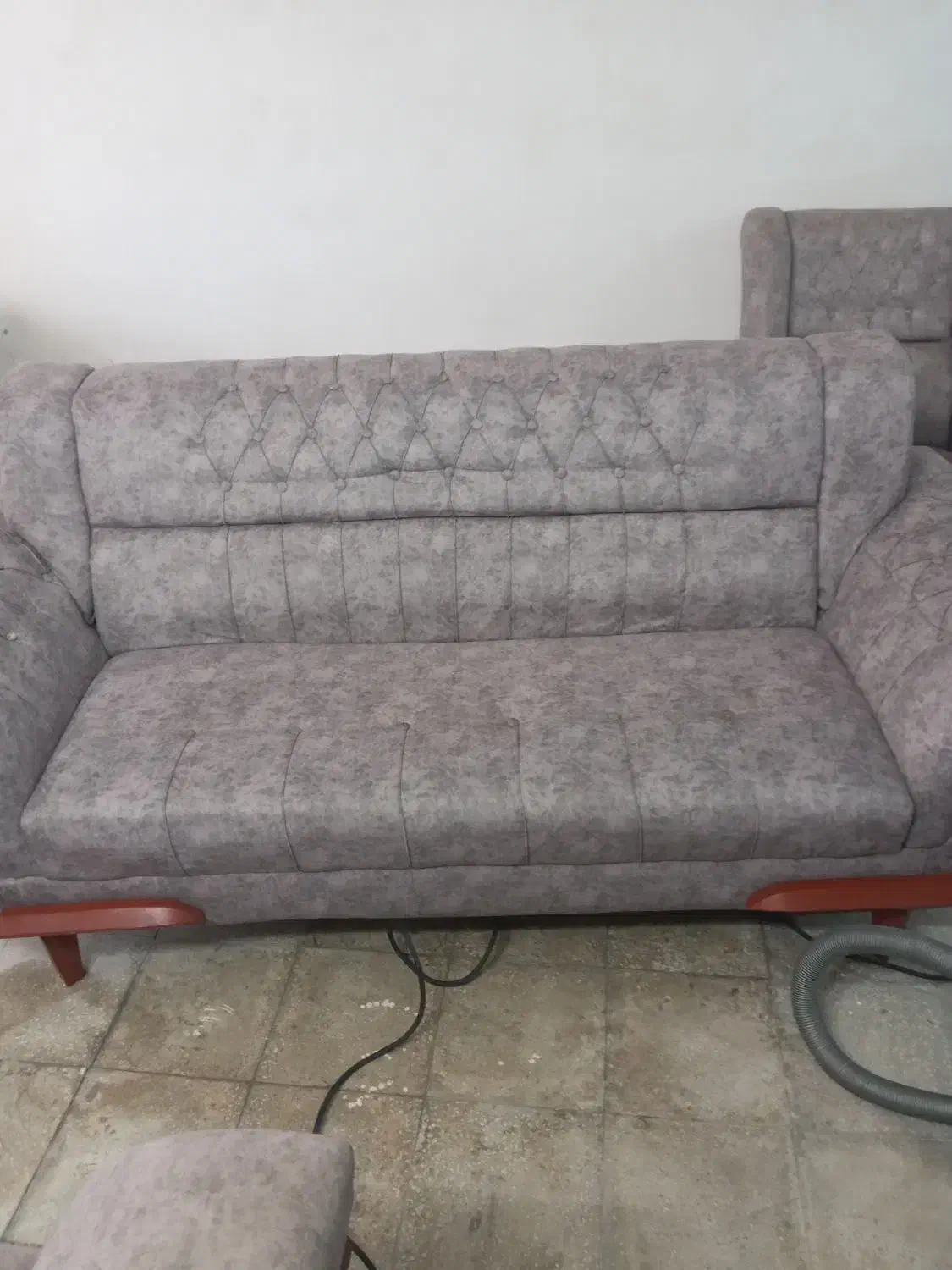 مبل شویی جواد،javad.9117 پیج کاری|خدمات نظافت|گرمسار, |دیوار