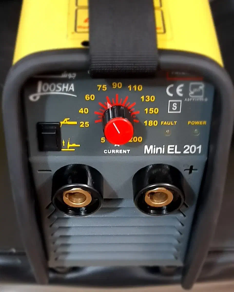 جوشکاری سیار|خدمات پیشه و مهارت|نورآباد, |دیوار