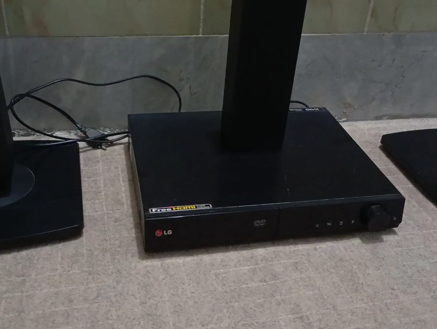 خوش قیمت|سیستم صوتی خانگی|تربت‌حیدریه, ترمینال|دیوار