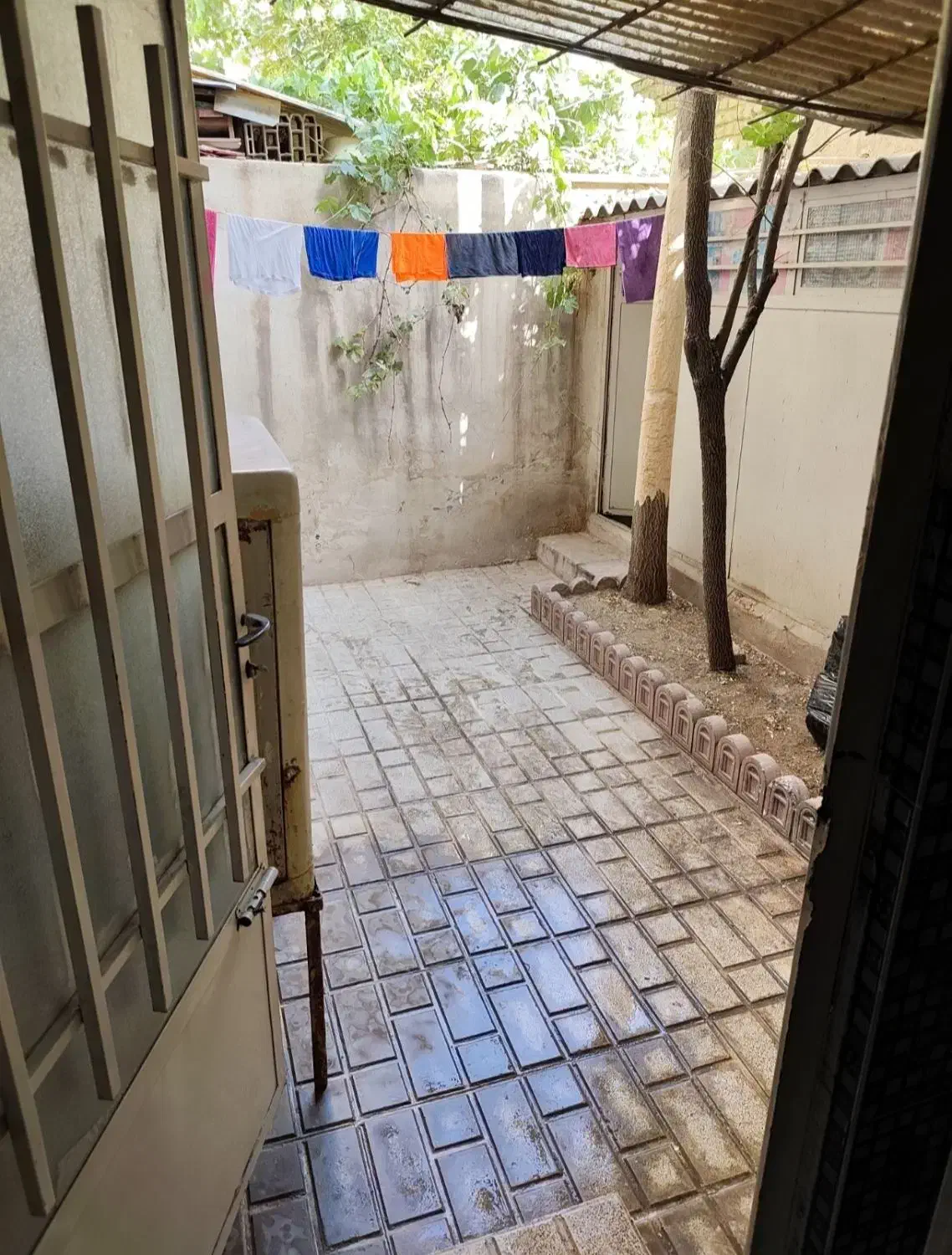 اجاره سوییت جادار مناسب خانواده|اجارهٔ کوتاهمدت آپارتمان و سوئیت|کرج, حیدرآباد|دیوار