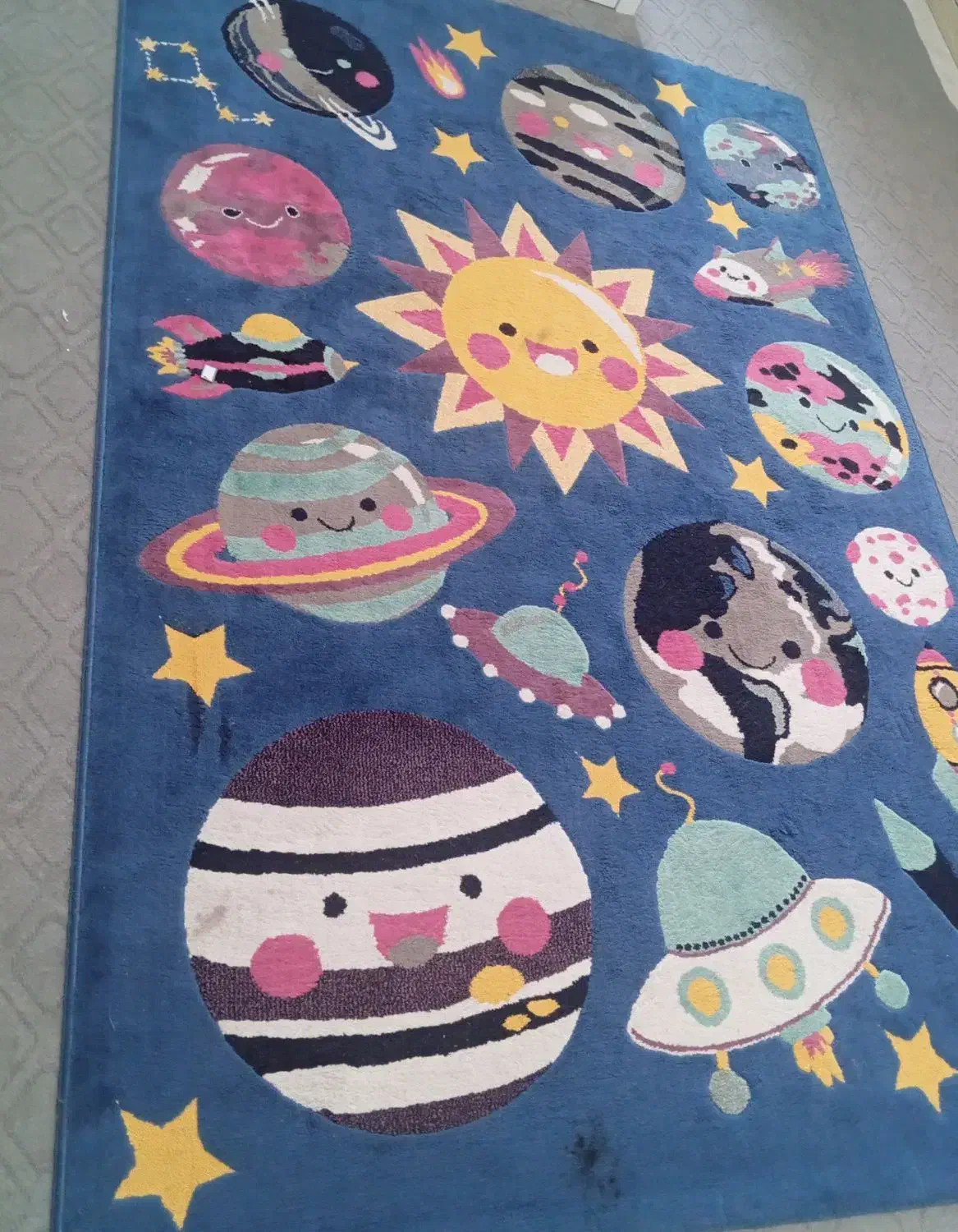 گلیم فرش ۴ متری|گلیم، جاجیم، گبه|بوشهر, |دیوار