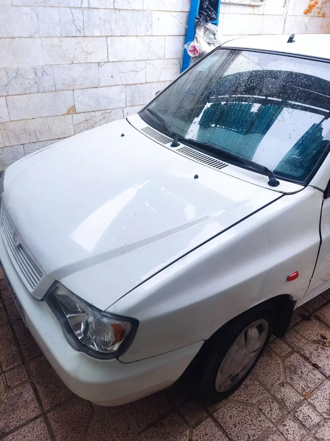 پراید ۱۳۲مدل ۹۸|خودرو سواری و وانت|اردبیل, |دیوار