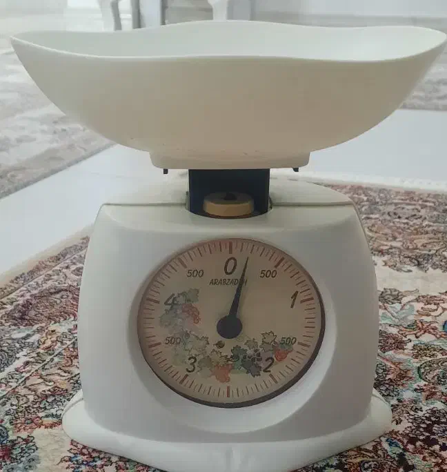 ترازو|سایر لوازم برقی|قوچان, |دیوار