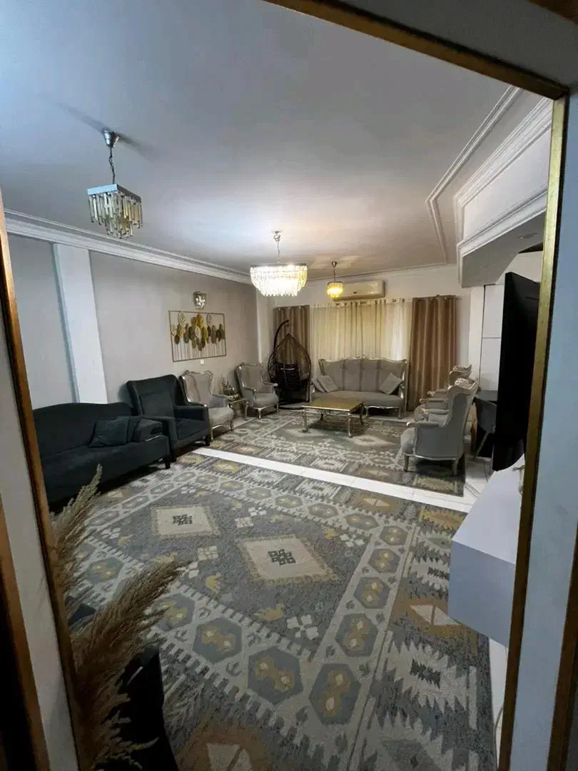 ۱۰۶ متر ۲ خواب / گرگان پارس|اجارهٔ آپارتمان|گرگان, |دیوار