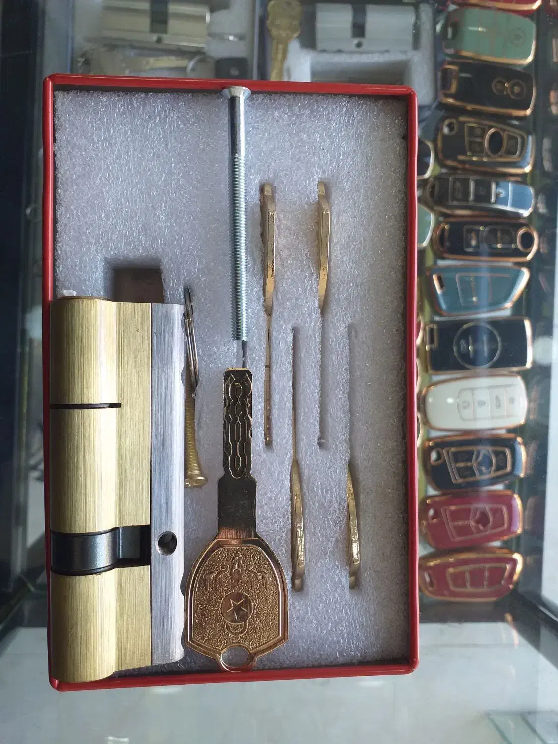 پرند کلید سازی شبانه روزی مهدی در شهر پرند (سیار)|خدمات پیشه و مهارت|پرند, فاز ۶|دیوار