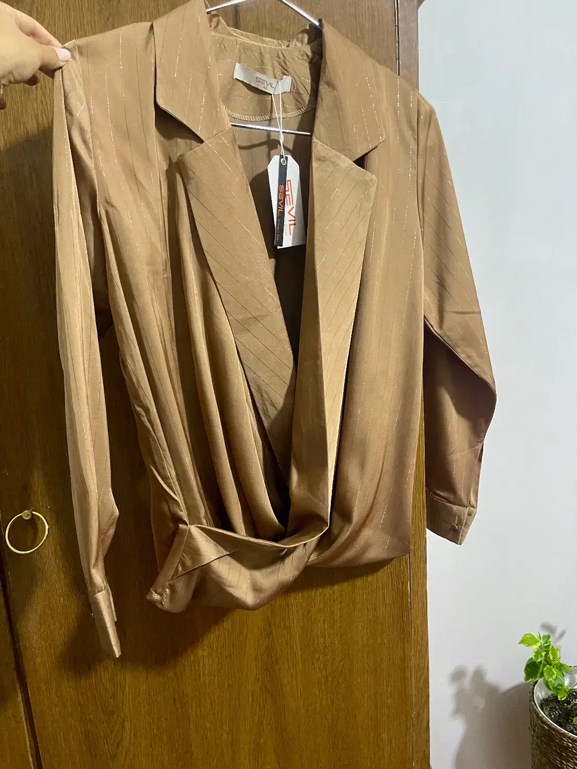 لباس نو سایز۴۰|لباس|مرند, |دیوار