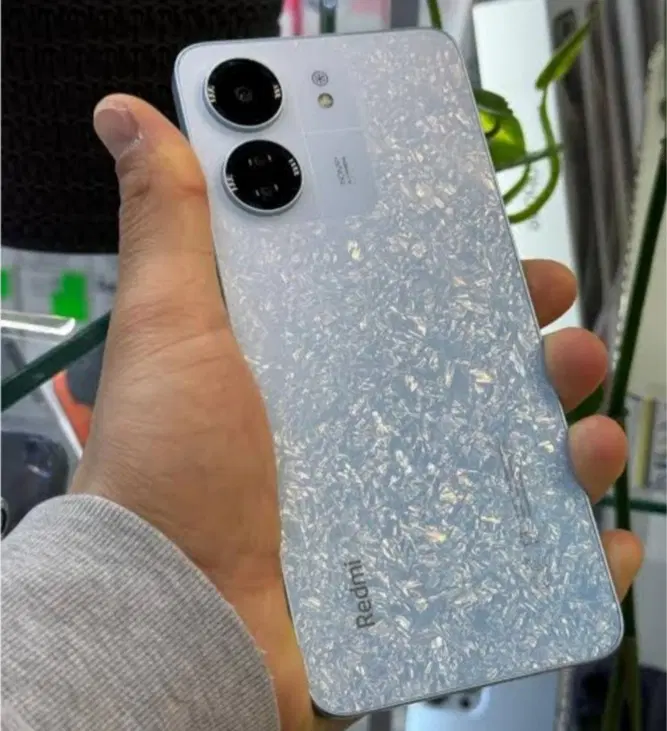 Redmi 13C|موبایل|حبیب آباد, |دیوار