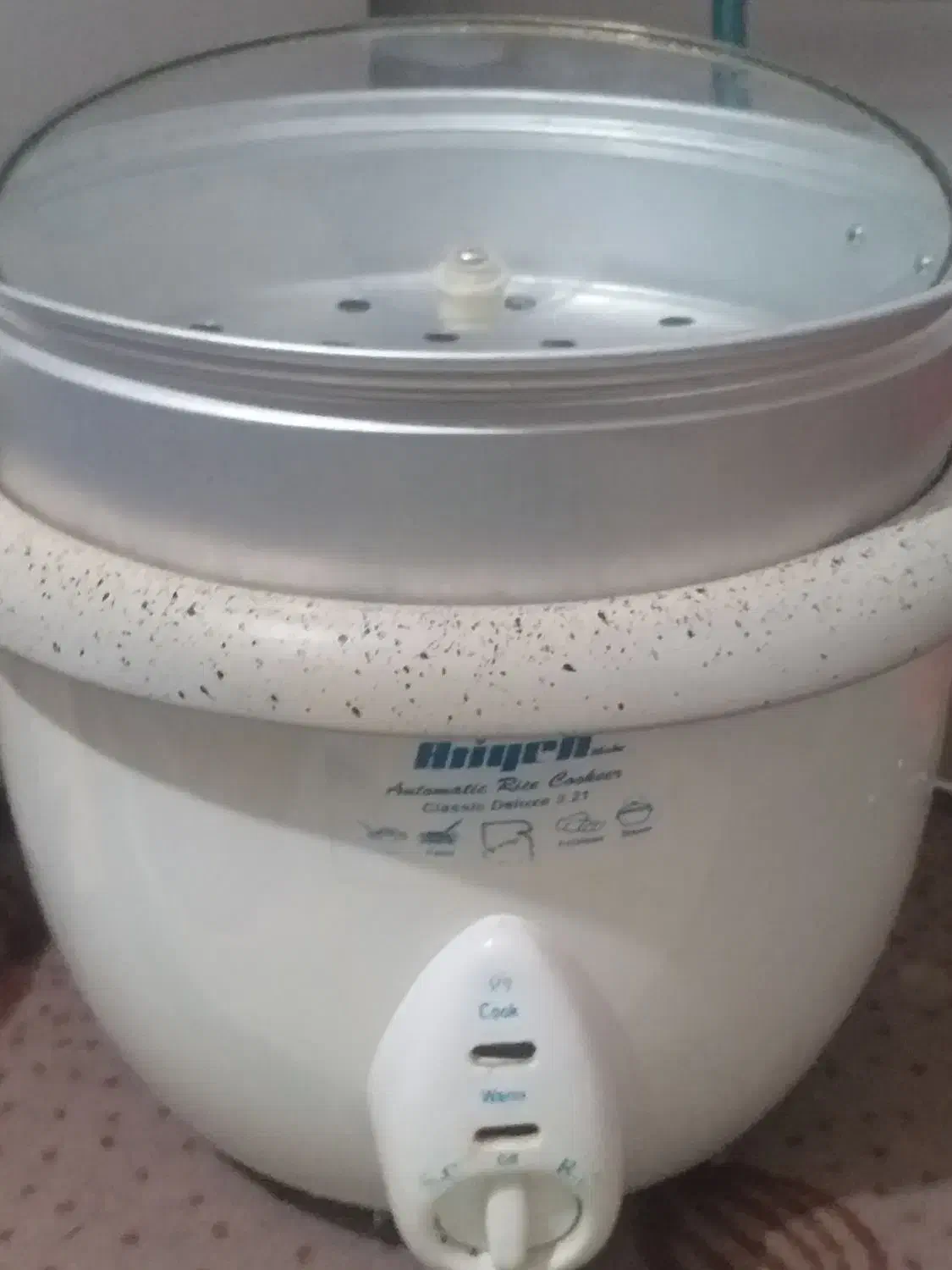 پلوپز|اجاق گاز و لوازم برقی پخت‌وپز|خرم‌آباد, |دیوار