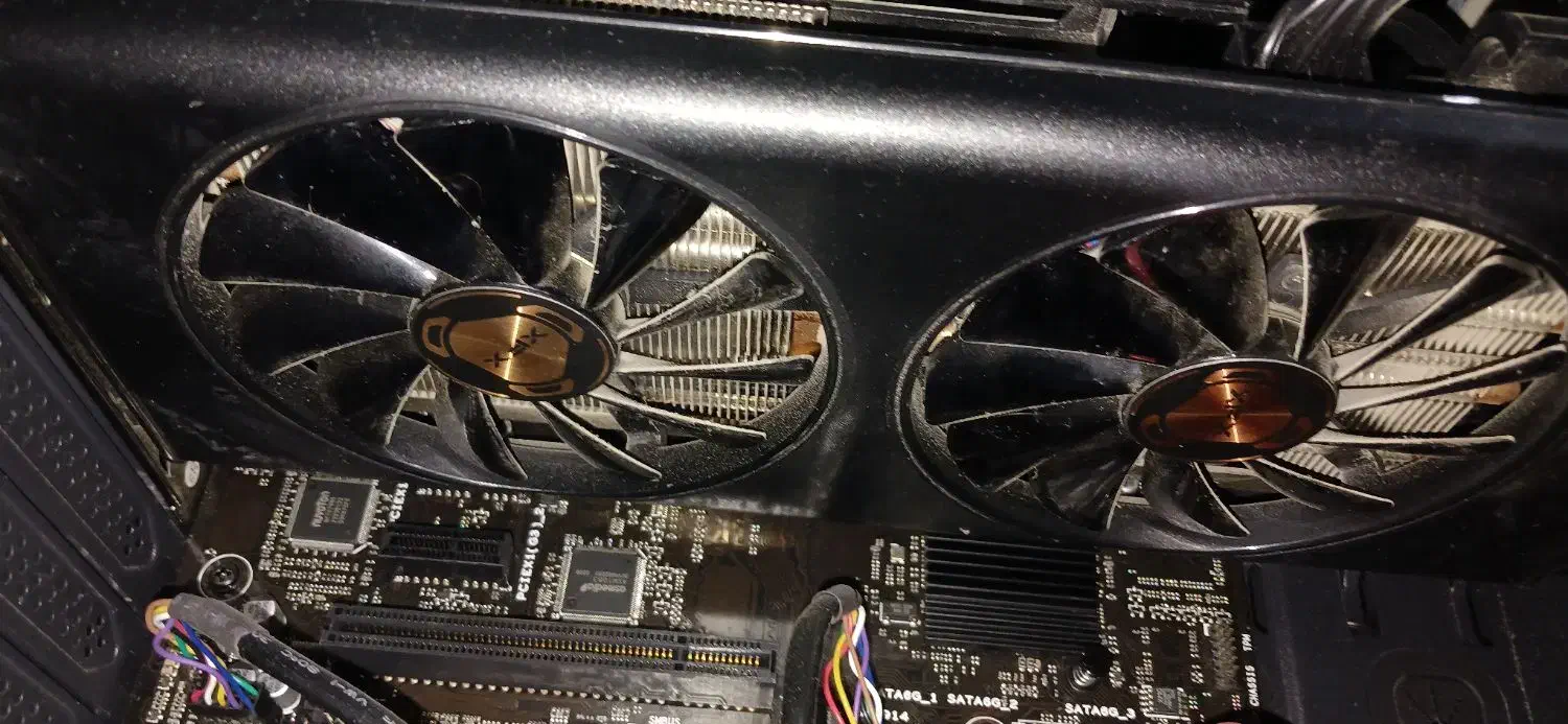 کیس گیمینگ|رایانه رومیزی|تبریز, |دیوار