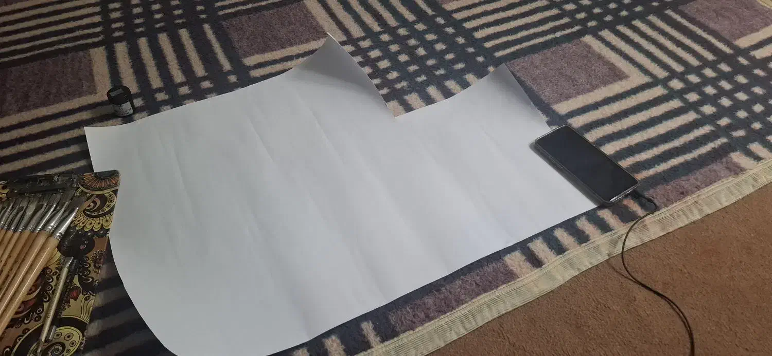 قلم مو ماریس|لوازم التحریر|ایذه, |دیوار