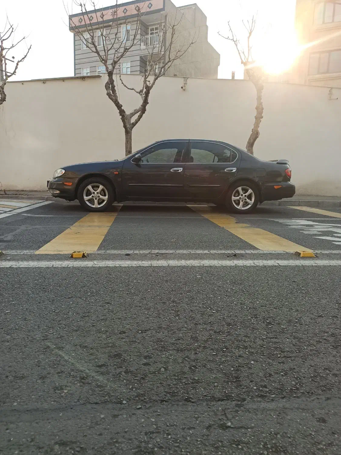 ماکسیما تمیز و سالم|خودرو سواری و وانت|تنکابن, |دیوار