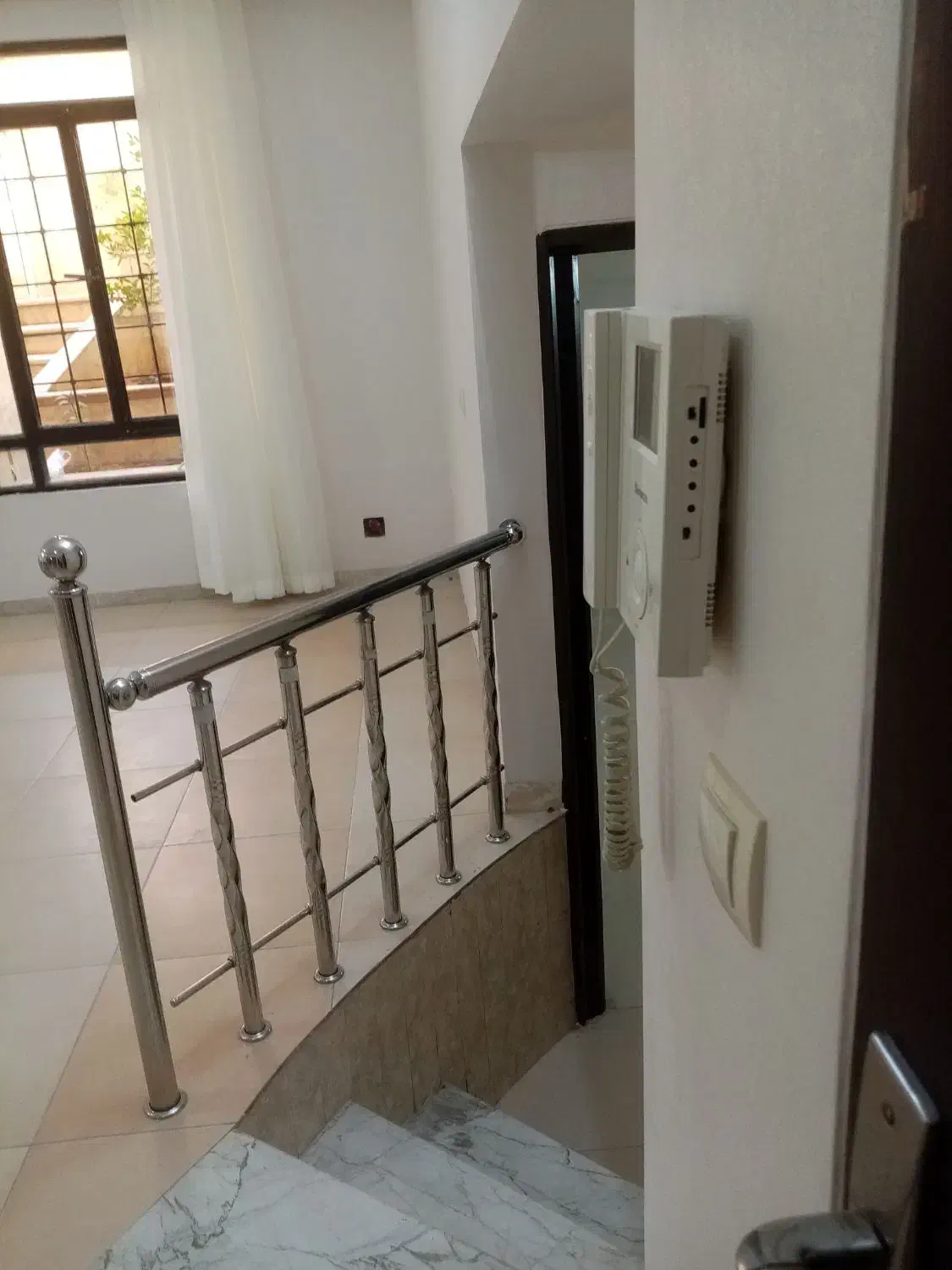 اجاره منزل۱۳۰ متری ۲ خوابه   در کشاورز|اجارهٔ آپارتمان|کاشان, کشاورز|دیوار