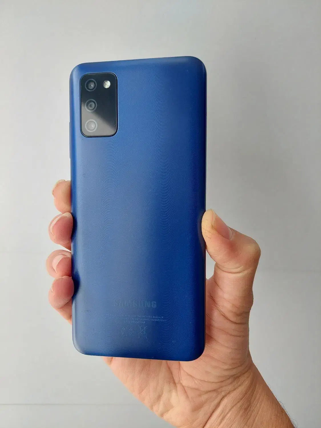 سامسونگ a03s حافظه ۶۴ رم ۴|موبایل|کرج, گوهردشت|دیوار