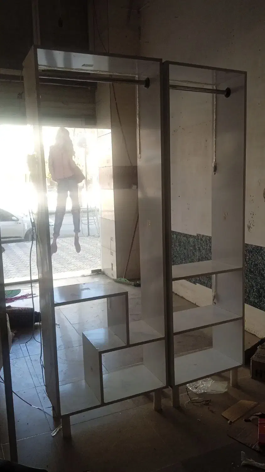 باکس لباس زیر|فروشگاه و مغازه|مریوان, |دیوار