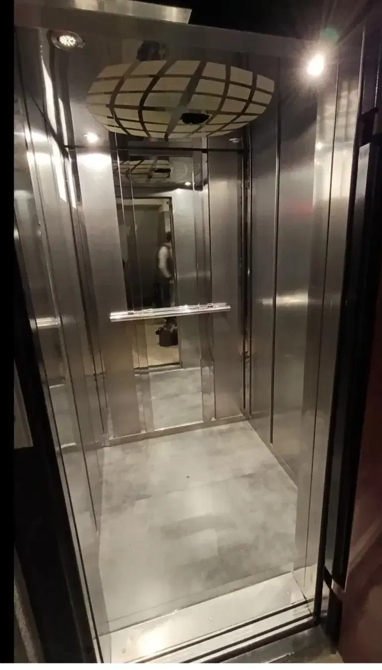 بازسازی آسانسور|خدمات پیشه و مهارت|گلستان (تهران), |دیوار