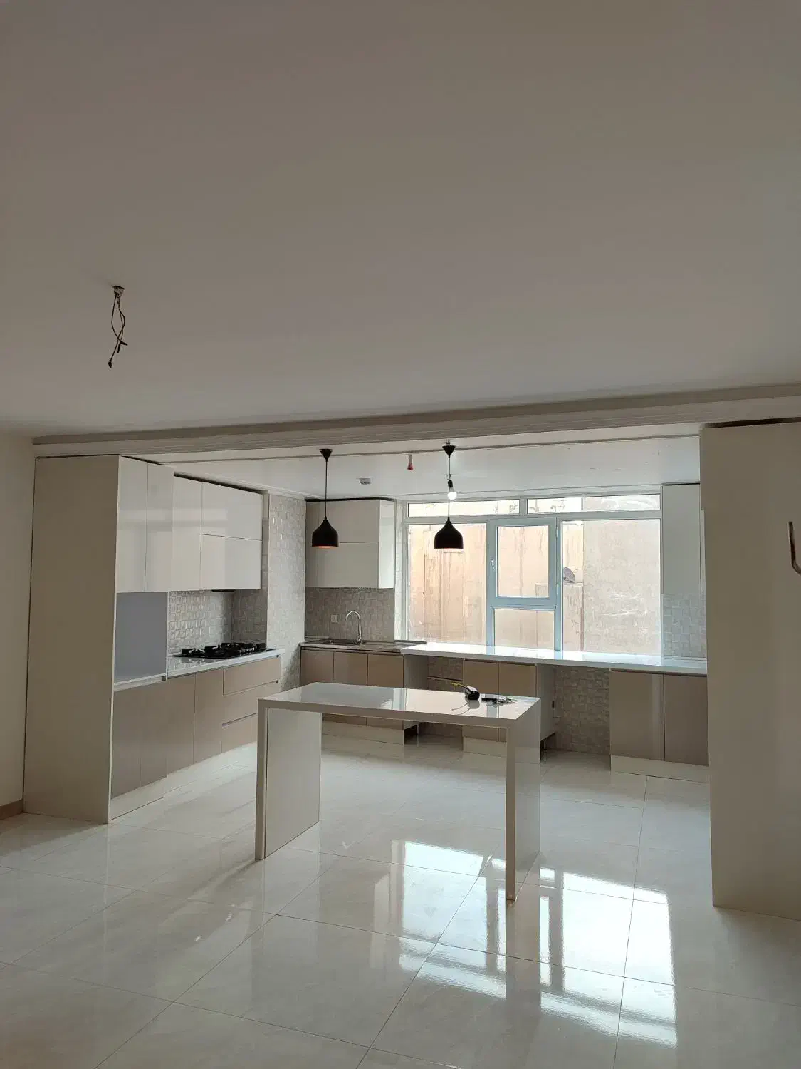 ۱۱۰ متر، ۲ خواب، ستارخان، حبیب الله|اجارهٔ آپارتمان|تهران, حبیب الله|دیوار