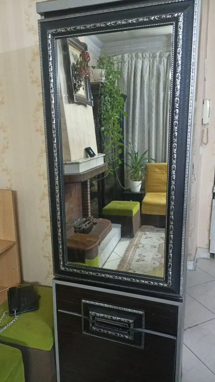 کمد جا کفشی|جاکفشی، کمد، دراور|تهران, فدک|دیوار