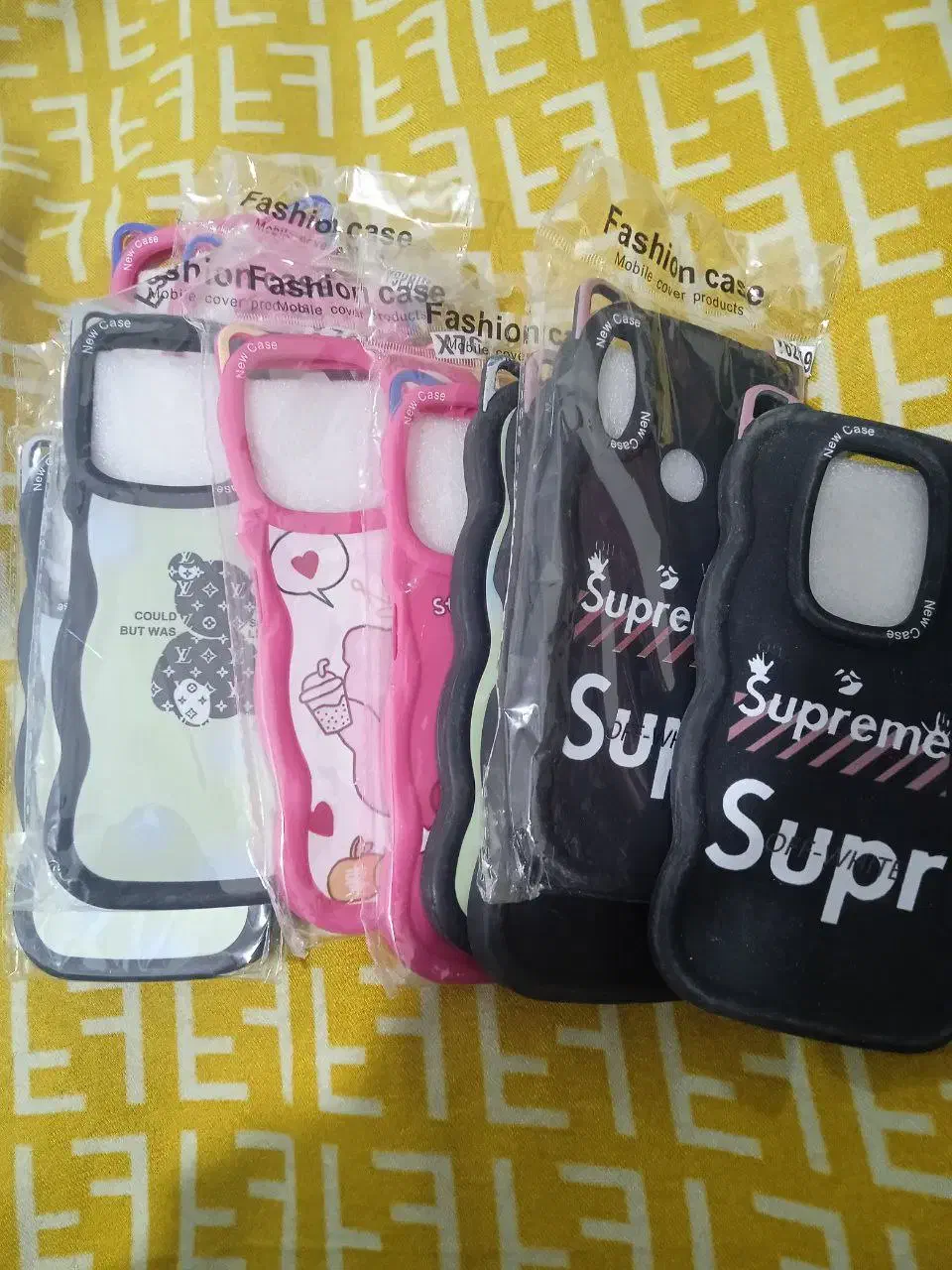 فروش گارد گوشی|لوازم جانبی موبایل و تبلت|گناباد, |دیوار