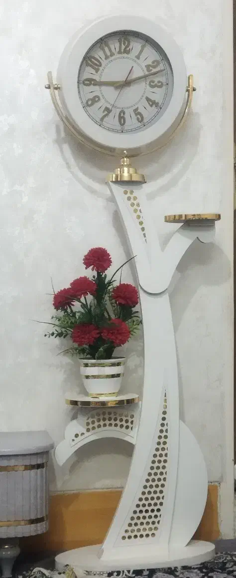 ساعته پایه دار|ساعت دیواری و تزئینی|فسا, |دیوار