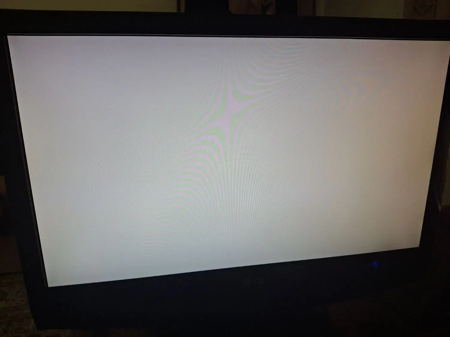 مانیتور ۲۳ ال جی|قطعات و لوازم جانبی رایانه|ارومیه, |دیوار