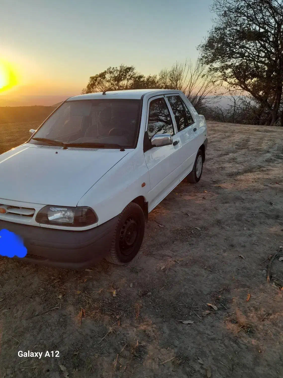 پرایدمدل ۹۸به شرط وتضمینی موتورش تقویت خیلی تیز|خودرو سواری و وانت|گلی داغ, |دیوار