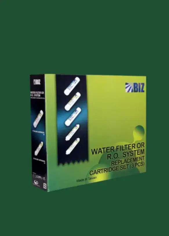 فیلتر های تکی و ۶ تایی|آب‌سردکن و تصفیه آب|اردبیل, |دیوار